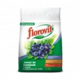 Florovit ingrasamant specializat granulat pentru afine/ rhododendroni 3kg